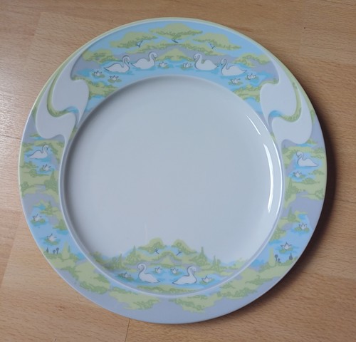 Wandteller rosenthal - wandteller,