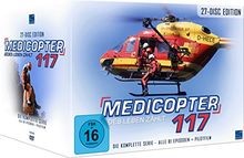 Medicopter 117 jedes leben - medicopter,