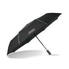 Audi Taschenschirm Regenschirm