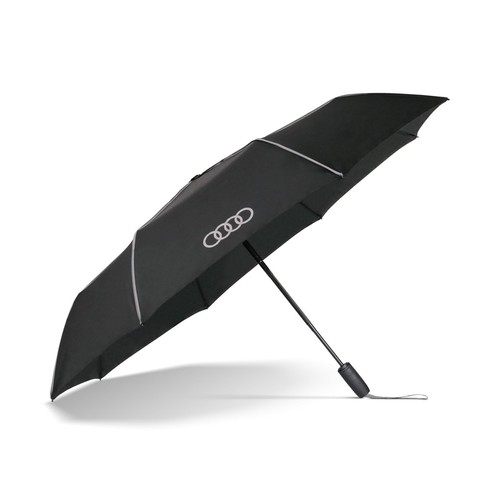 Audi taschenschirm regenschirm - audi,