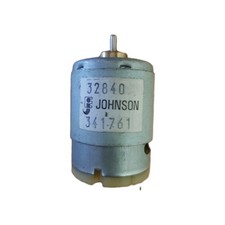 Johnson Electric