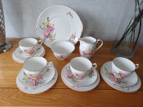 Grafton royal bone china - grafton,
