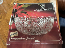 Nachtmann Kompottschale