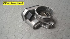 Drosselklappenstutzen/
