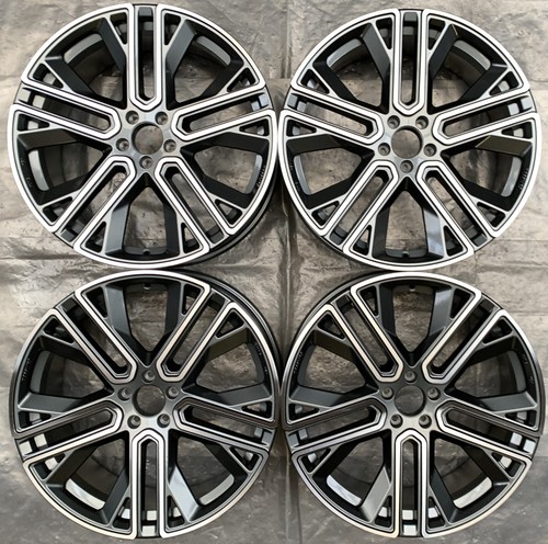 Mercedes benz alufelgen - 4,