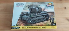 Cobi 2548 Flakpanzer IV Wirbelwind - Neu in OVP (ungeöffnet)