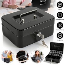 Geldkassette GeldkasseGeldbox