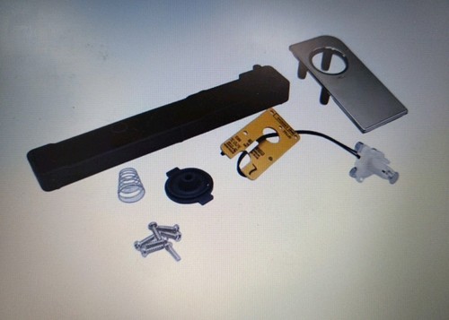Ntc milchsensor set neu - ntc, für