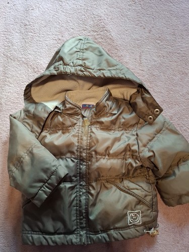 Topolino winterjacke - topolino,