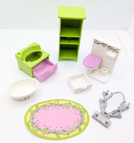Playmobil ersatzteile set - ersatzteile,