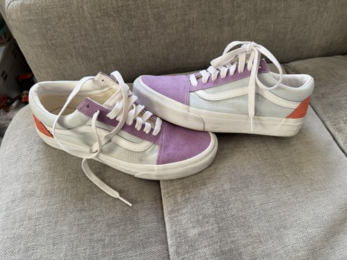Vans old skool schuhe - old,