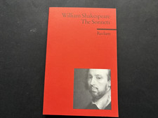 Reclam, William Shakespeare