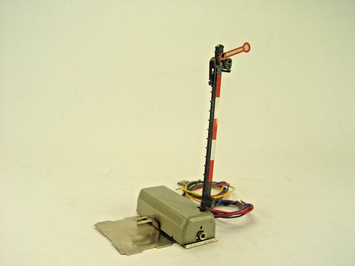 Hauptsignal flügelsignal - flügelsignal,