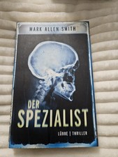 Der Spezialist : Buch von Mark Allen Smith
