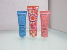 Amika dream routine - amika,