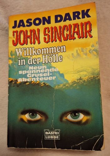 Jason dark john - dark:, sinclair