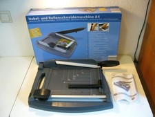 Papierschneidemaschine