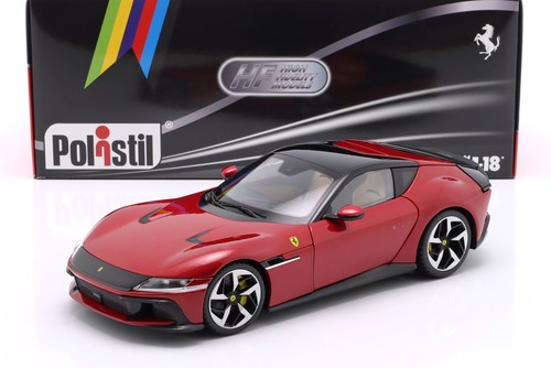 Ferrari 12cilindri baujahr - ferrari,