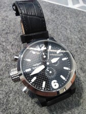 Armbanduhr Hæmmer/Hämmer HC