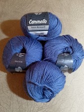 Lana Grossa Cammello 180g