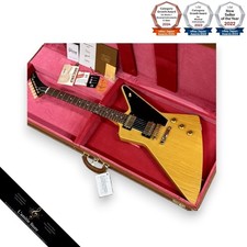 Gibson Custom Shop 1958 Korina