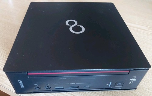 Fujitsu esprimo q558 intel - q558,,