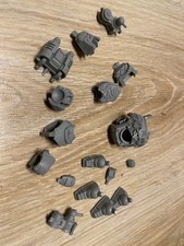 Warhammer Horus Heresy 30K - Alpha Legion Contemptor Dread 1 - Beschr. beachten