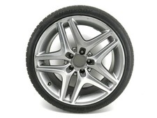 Original Mercedes W172 SLK SLC-Klasse Alufelge Borbet K1 8,5x18 ET42 A1724011702