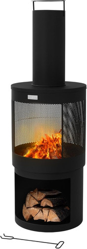 Design gartenkamin mit - gartenkamin,