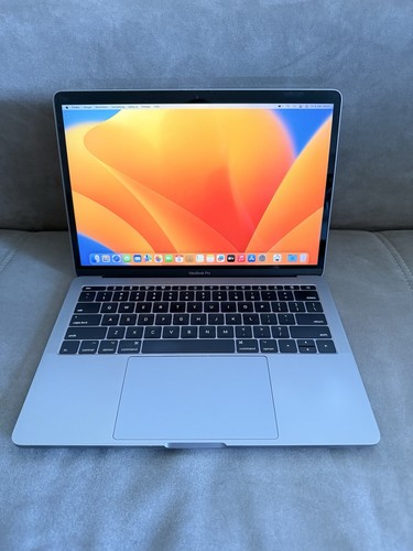 Apple macbook pro 2017 - apple,
