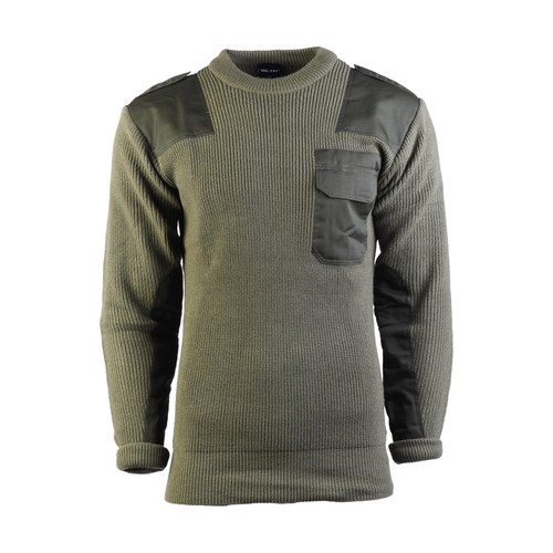 Mil tec pullover herren - mil-tec, 60
