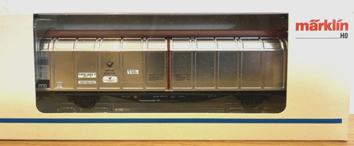 Märklin 48018 pms - märklin, #