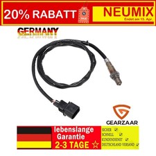 Lambdasonde Lamdasonde Vor Kat