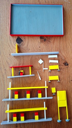ältere tankstelle hersteller - Ältere,