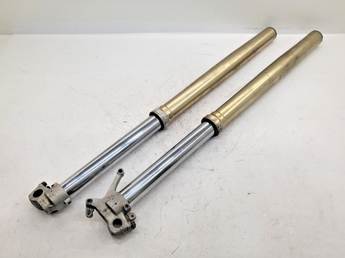 Honda cr250 1997 federgabel - cr250, 1997-99