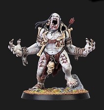 Warhammer AOS WARCRY Mawtribes