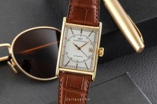 IWC Novocento 18k Gold