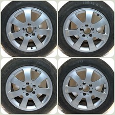 Mercedes E-Klasse W211 / S211