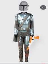 Star Wars The Mandalorian Box