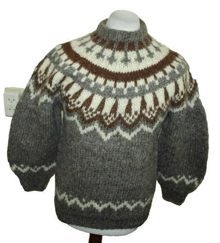 Lopi damen islander - damen,