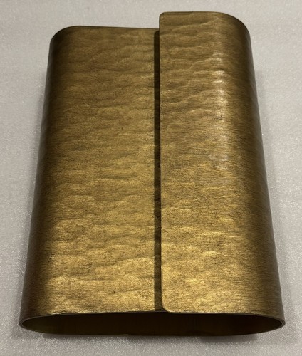 Porta romana metall curl - romana,