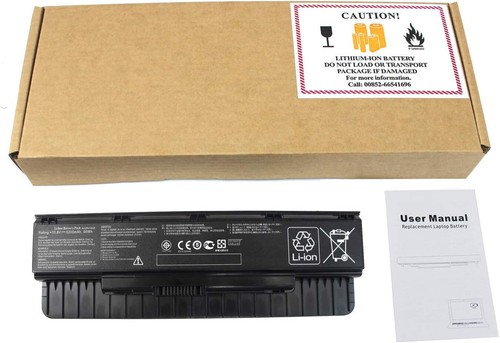 5200mah a32n1405 akku für - 5200mah,