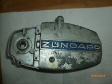Zündapp KS 50 4-Gang Kupplungsdeckel