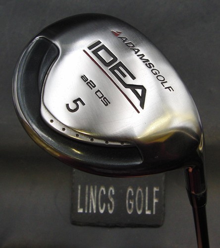 Adams golf idea 5 holz - adams,