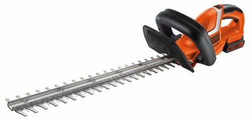 Akku elektrische heckenschere - akku-elektrische,