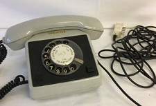 DDR Telefon Alpha Uni RFT VEB