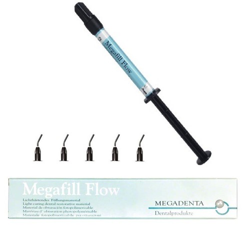 Megafill zahn zement - megafill,