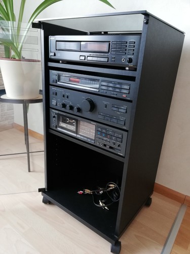 Onkyo hifi anlage verstärker - onkyo, hifi-anlage