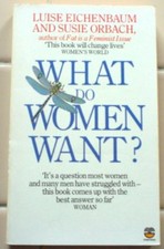 What Do Women Want? By Susie