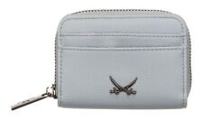 Sansibar Zip Wallet S Geldbörse Sky hellblau Neu